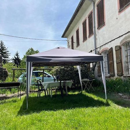 Maison Calme Seyne Exterior foto