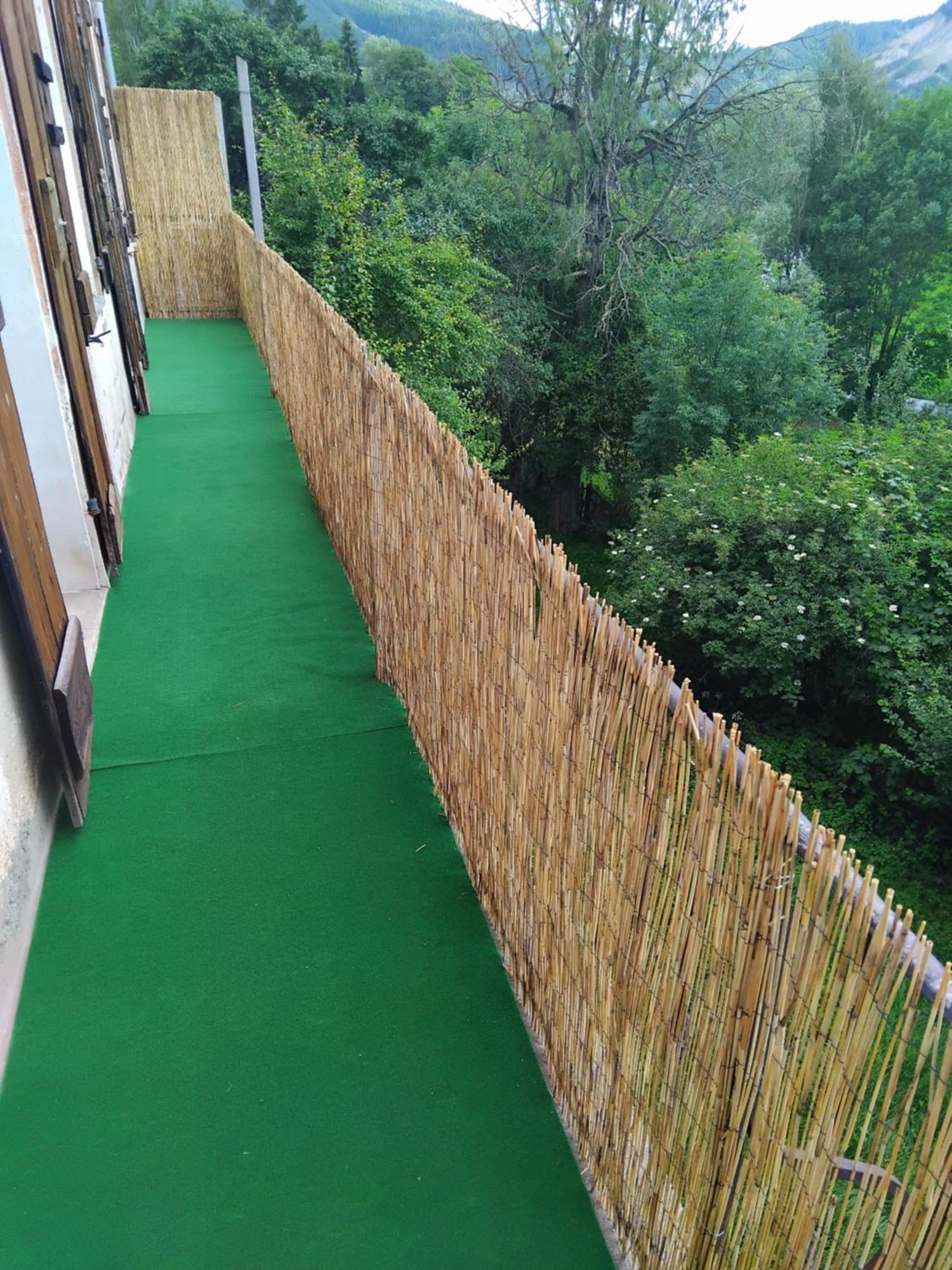 Maison Calme Seyne Exterior foto