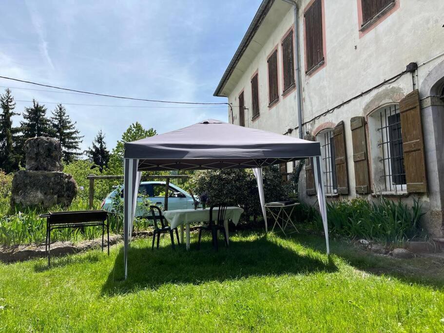 Maison Calme Seyne Exterior foto