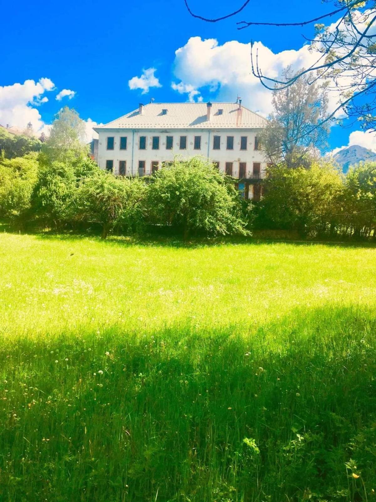 Maison Calme Seyne Exterior foto